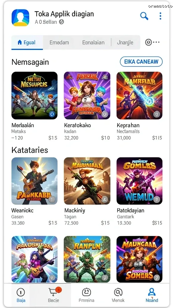 Screenshot idrok nomor 3
